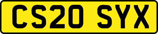 CS20SYX