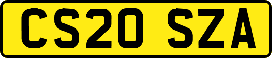 CS20SZA