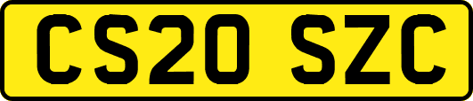CS20SZC