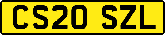 CS20SZL