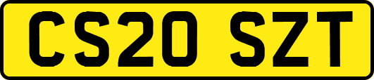 CS20SZT