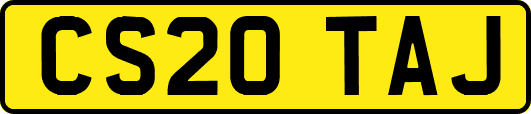 CS20TAJ