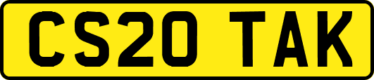 CS20TAK
