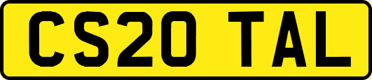 CS20TAL