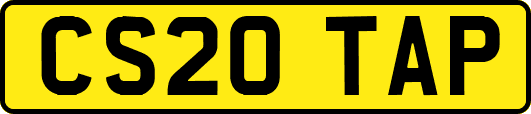 CS20TAP