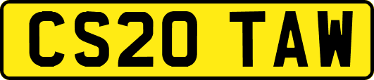 CS20TAW