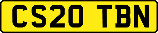 CS20TBN