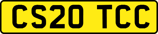 CS20TCC