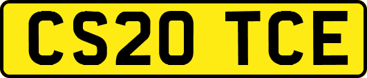 CS20TCE