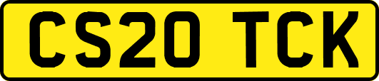 CS20TCK