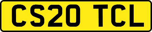 CS20TCL