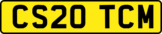 CS20TCM