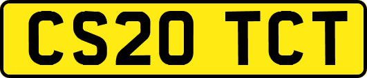 CS20TCT