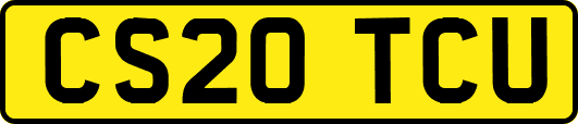 CS20TCU