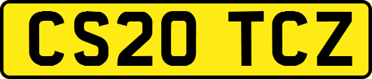 CS20TCZ