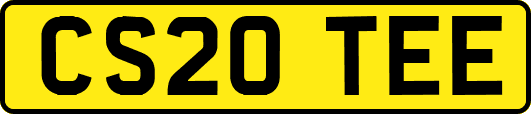 CS20TEE