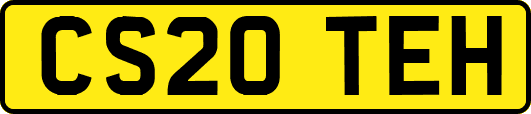 CS20TEH