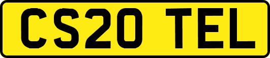 CS20TEL