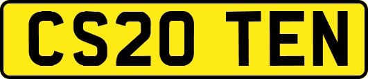 CS20TEN