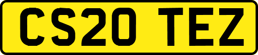 CS20TEZ