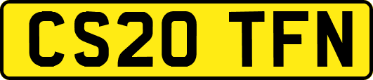 CS20TFN