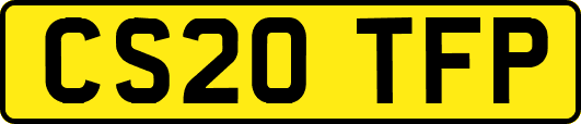 CS20TFP