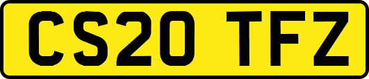 CS20TFZ