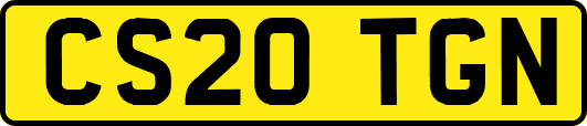 CS20TGN