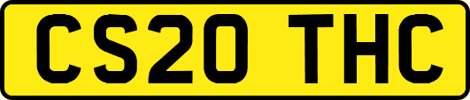 CS20THC