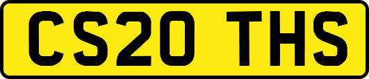 CS20THS