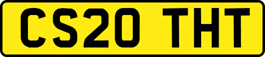 CS20THT