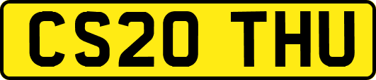 CS20THU