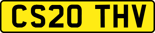 CS20THV