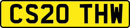 CS20THW