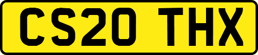 CS20THX