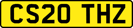 CS20THZ