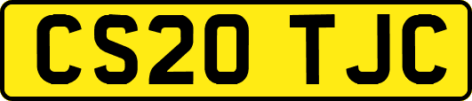 CS20TJC