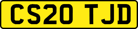 CS20TJD