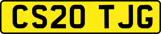 CS20TJG