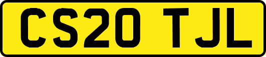 CS20TJL