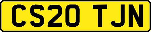 CS20TJN