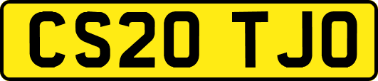 CS20TJO