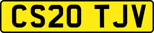 CS20TJV