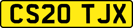 CS20TJX