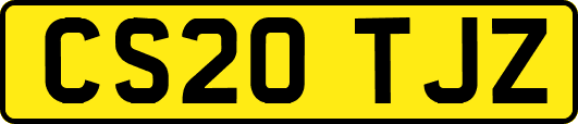 CS20TJZ