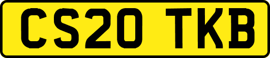 CS20TKB