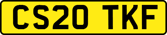 CS20TKF