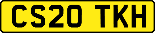 CS20TKH