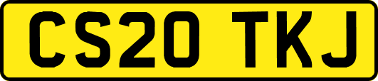 CS20TKJ