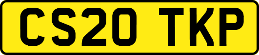 CS20TKP